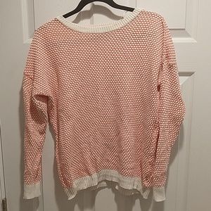 Romeo and Juliet couture sweater, M